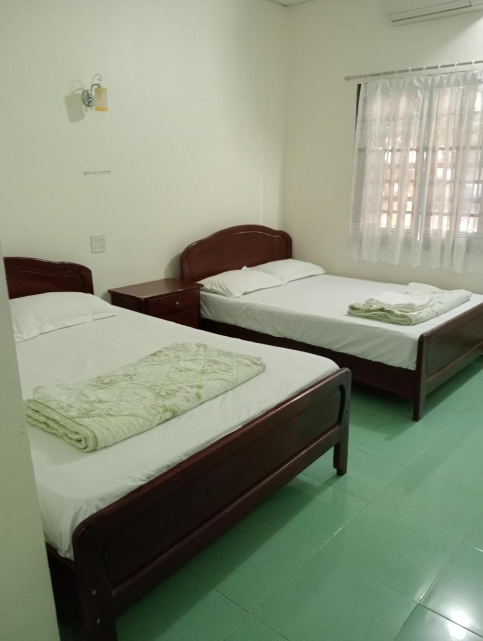 Homestay Nhat Thi Mũi Né Eksteriør bilde