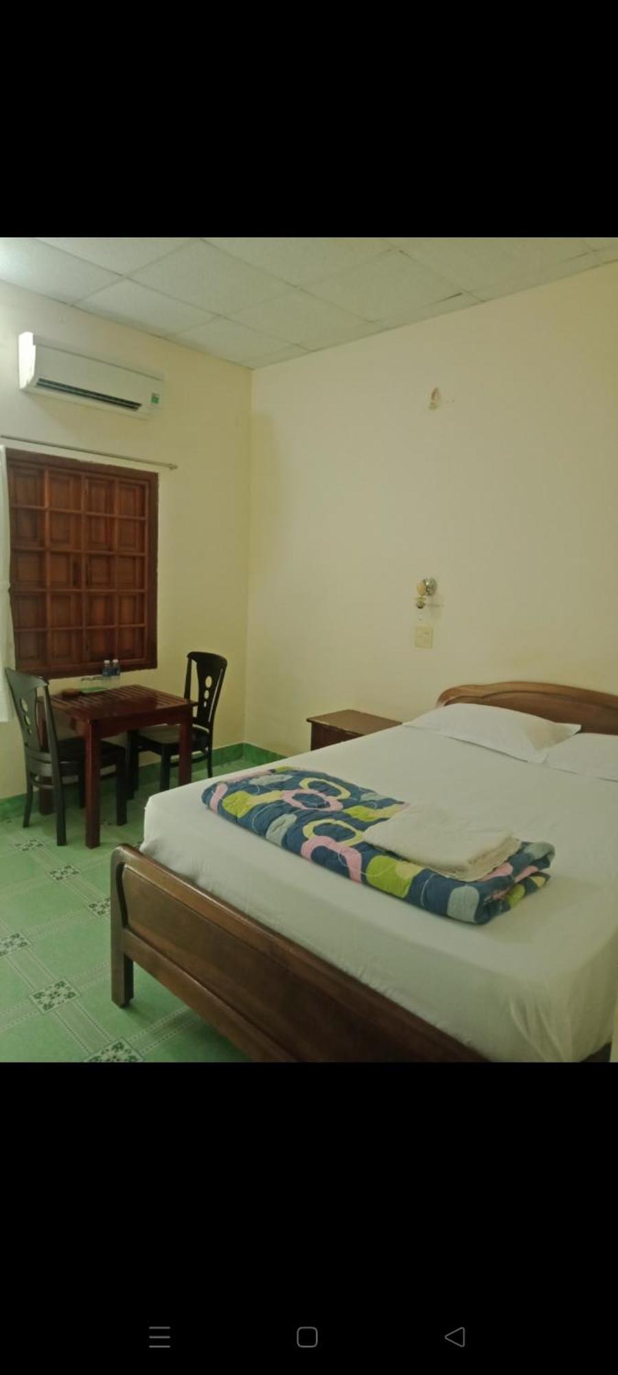 Homestay Nhat Thi Mũi Né Eksteriør bilde